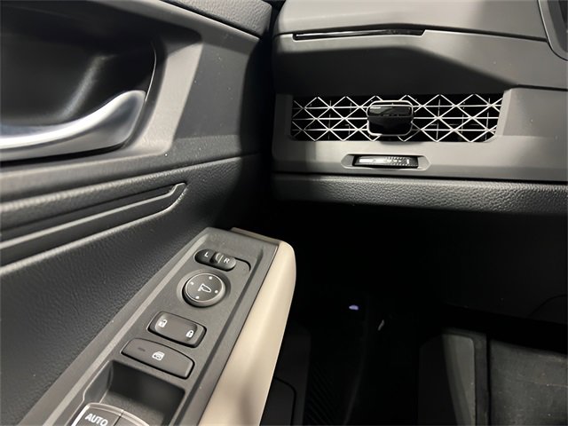 New 2025 Honda Accord LX image 21