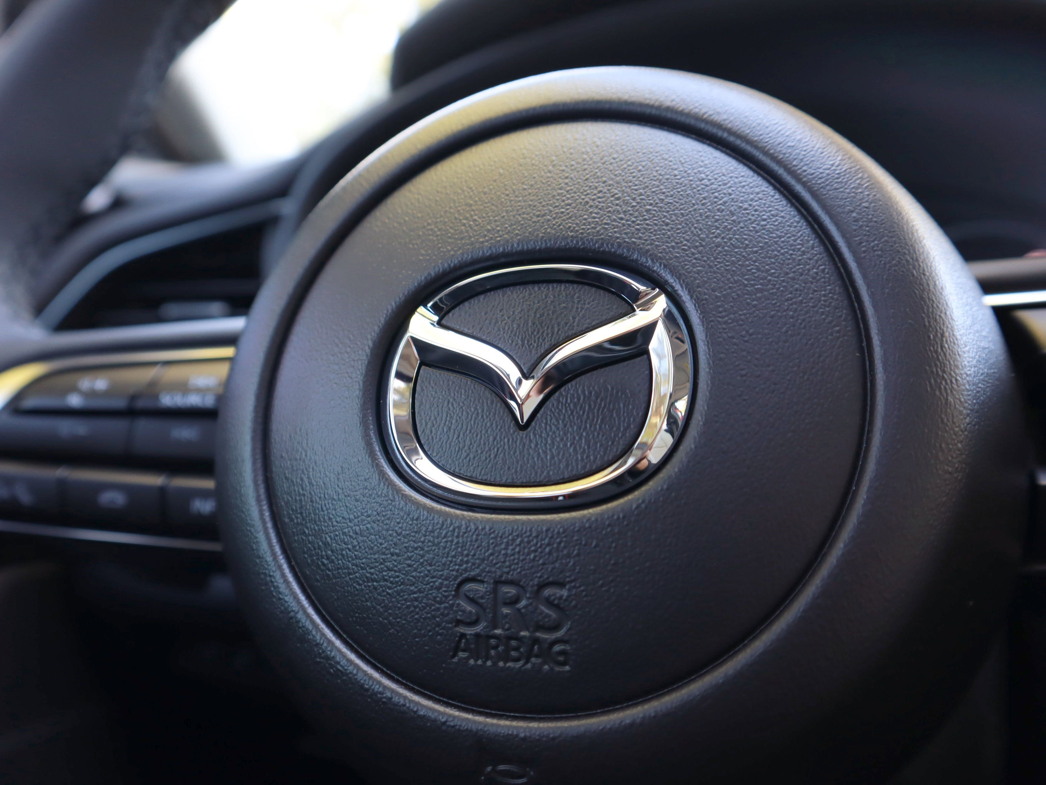 New 2026 MAZDA CX-30 2.5 Turbo w/ Premium Plus Pkg image 20