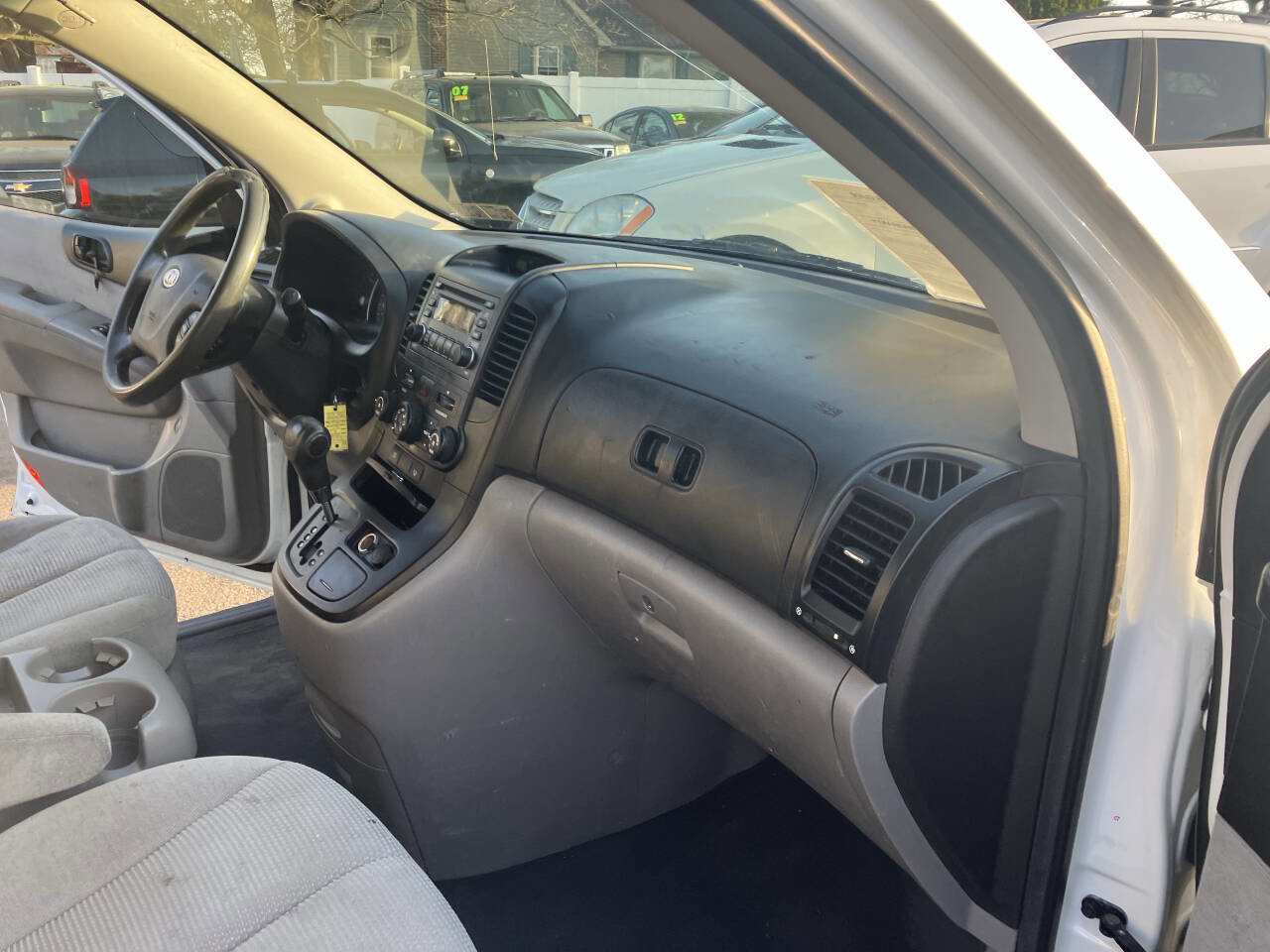 Used 2008 Kia Sedona w/ Convenience Pkg image 20