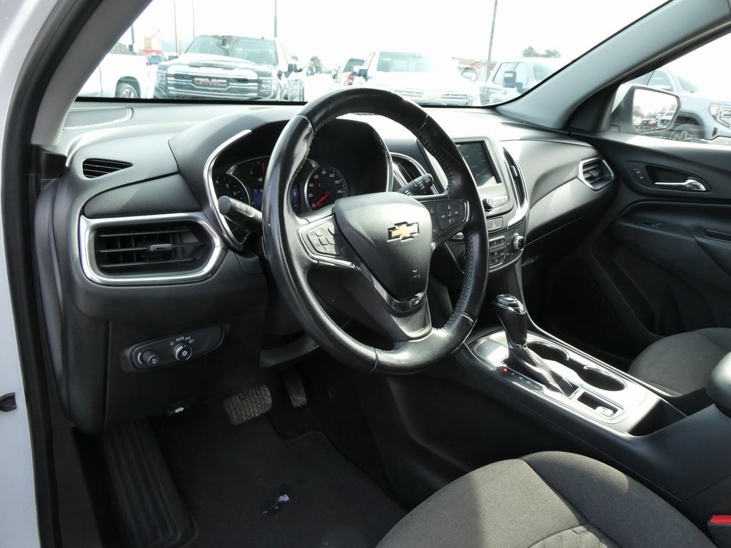 Used 2019 Chevrolet Equinox LT image 20