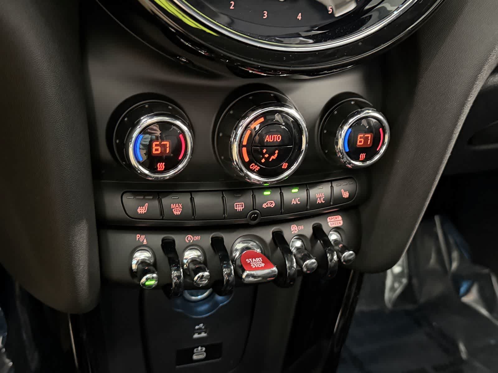 Used 2024 MINI Cooper S FWD image 21