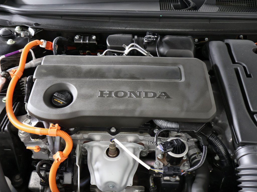 Used 2025 Honda Accord Sport image 20