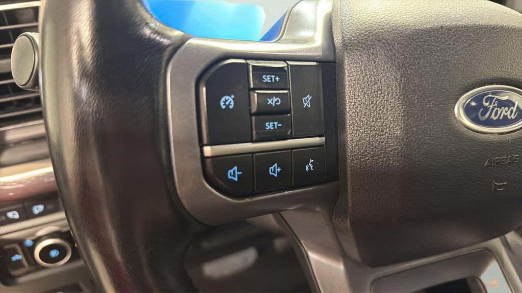 Used 2024 Ford F250 Lariat AWD/4WD image 19
