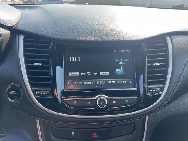 Used 2017 Chevrolet Trax LT w/ LT Convenience Package image 26