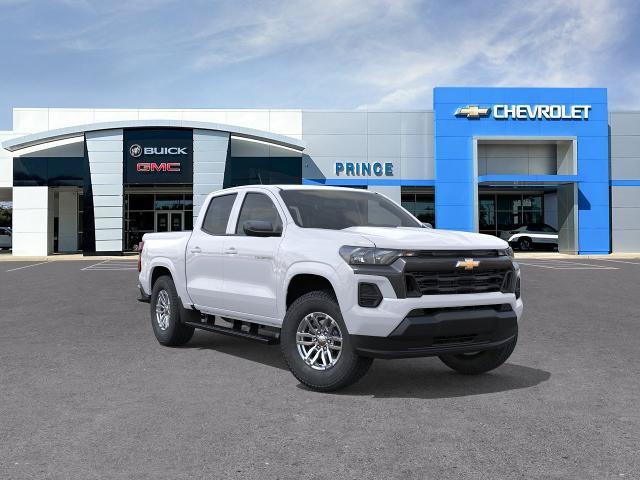 New 2026 Chevrolet Colorado LT w/ Advanced Trailering Package RWD image 37