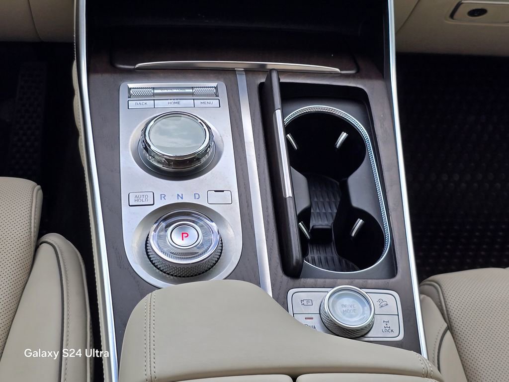 Used 2024 Genesis GV80 3.5T Prestige Signature AWD/4WD image 27