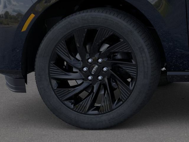 New 2026 Lincoln Navigator L Reserve w/ Jet Appearance Package AWD/4WD image 19