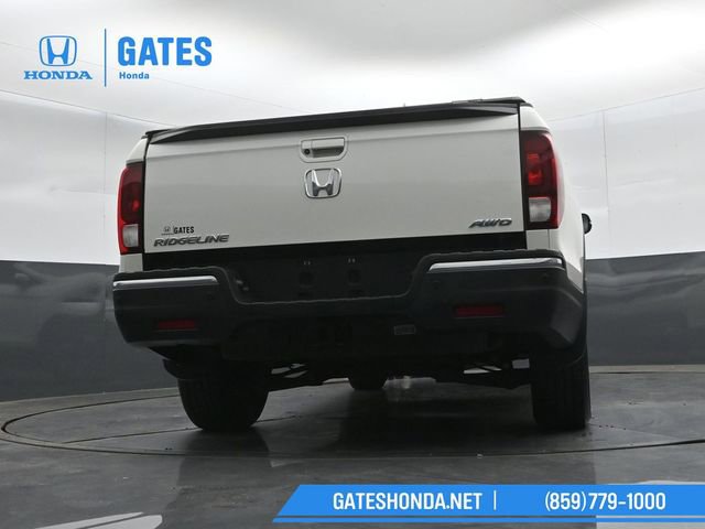 Used 2018 Honda Ridgeline RTL-E image 35