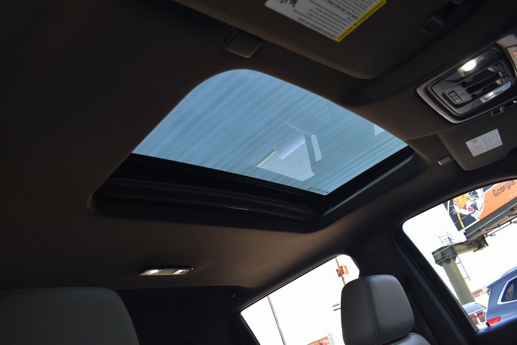 Used 2019 GMC Sierra 1500 SLT w/ SLT Premium Plus Package image 25