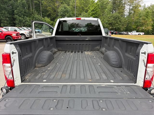 Used 2021 Ford F350 XL w/ Power Equipment Group AWD/4WD image 21