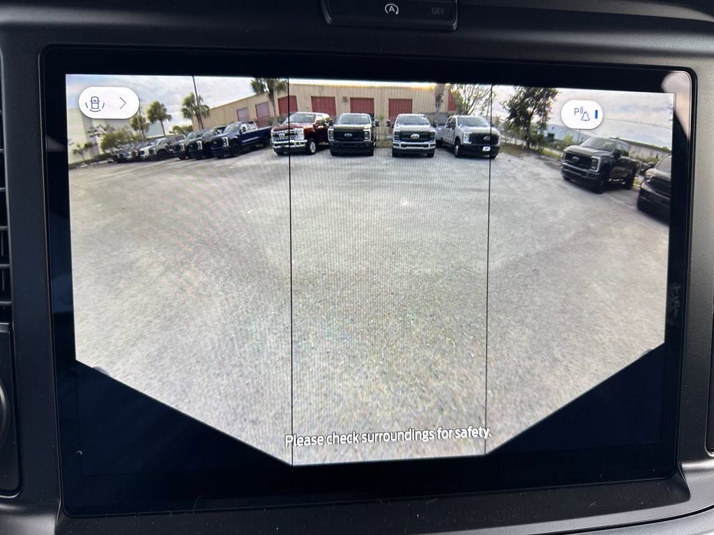 New 2026 Ford F150 XLT RWD image 24