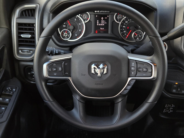 New 2026 RAM 5500 Tradesman AWD/4WD image 15