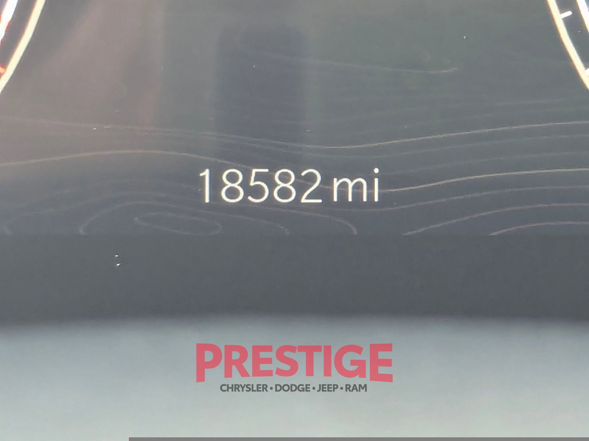 Used 2023 Jeep Grand Cherokee L Laredo AWD/4WD image 19