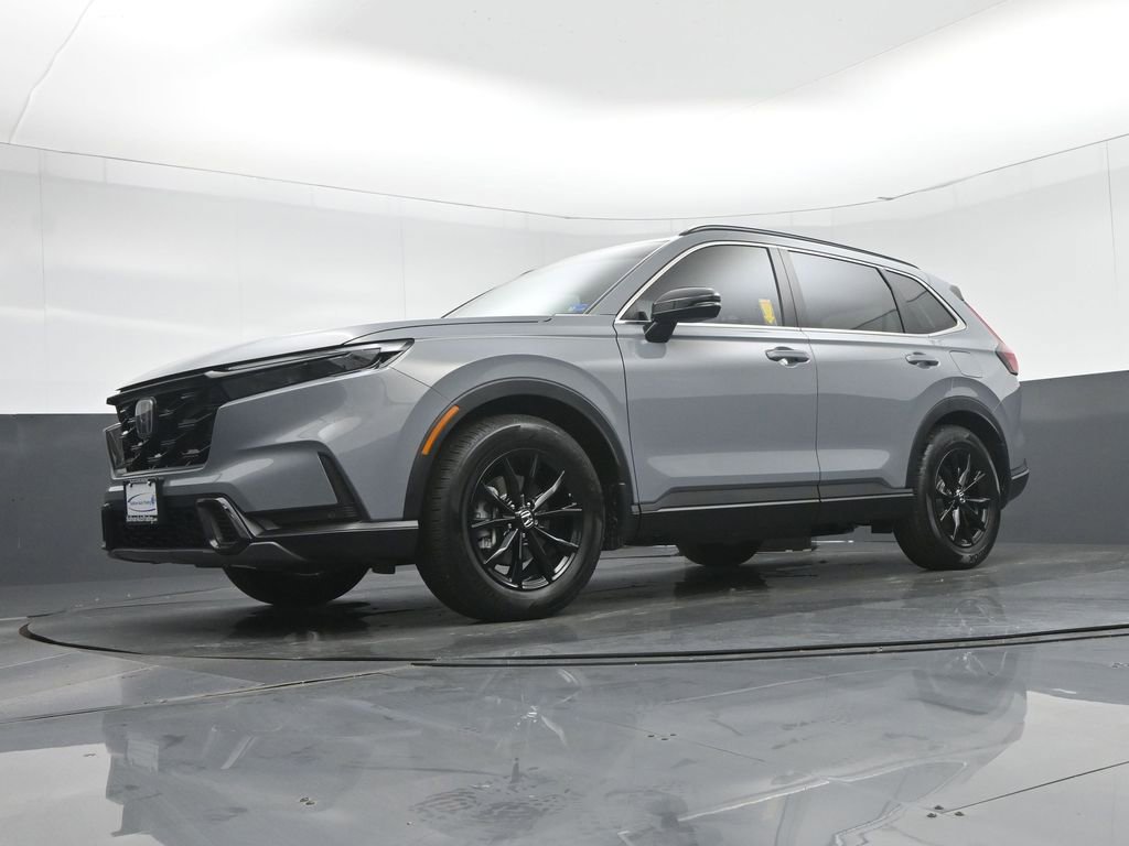 Used 2024 Honda CR-V Sport-L image 56