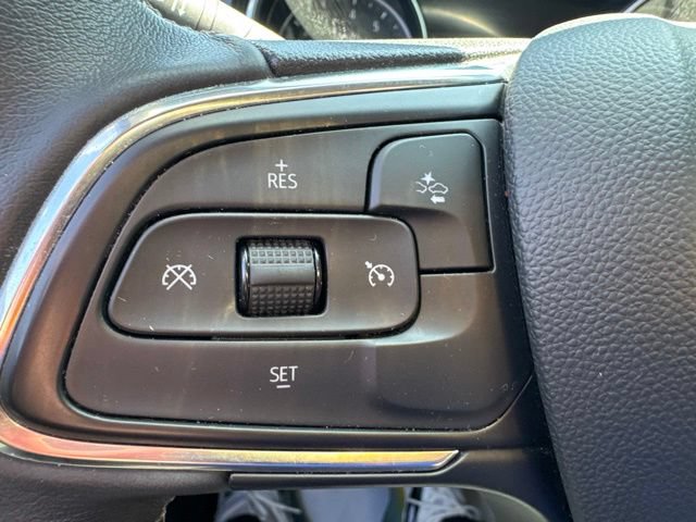 Used 2023 Buick Encore GX Preferred w/ Cold Weather Comfort Package FWD image 10