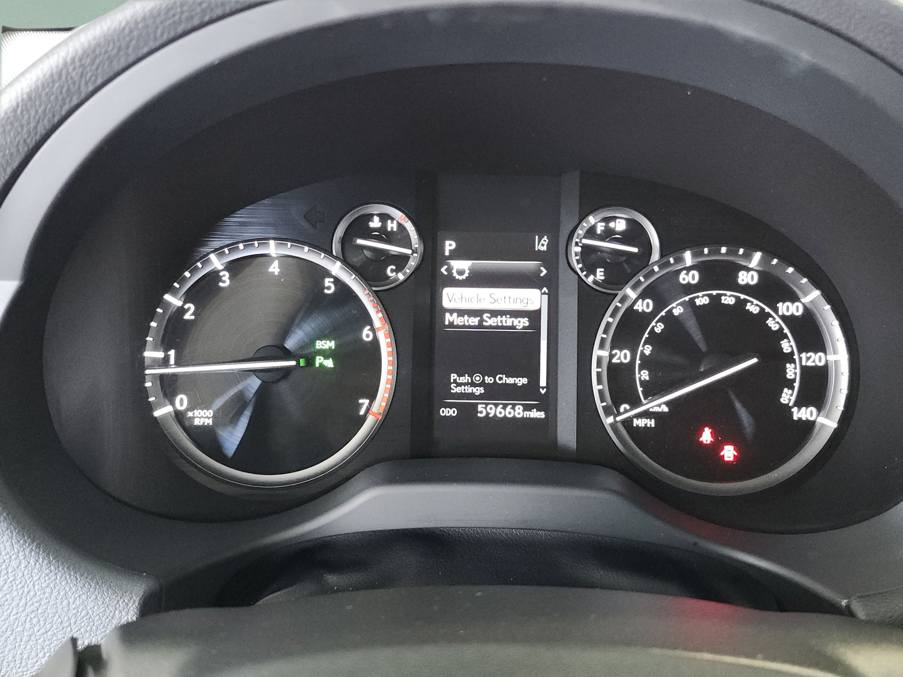 Used 2021 Lexus GX 460 Premium w/ Premium Package AWD/4WD image 11