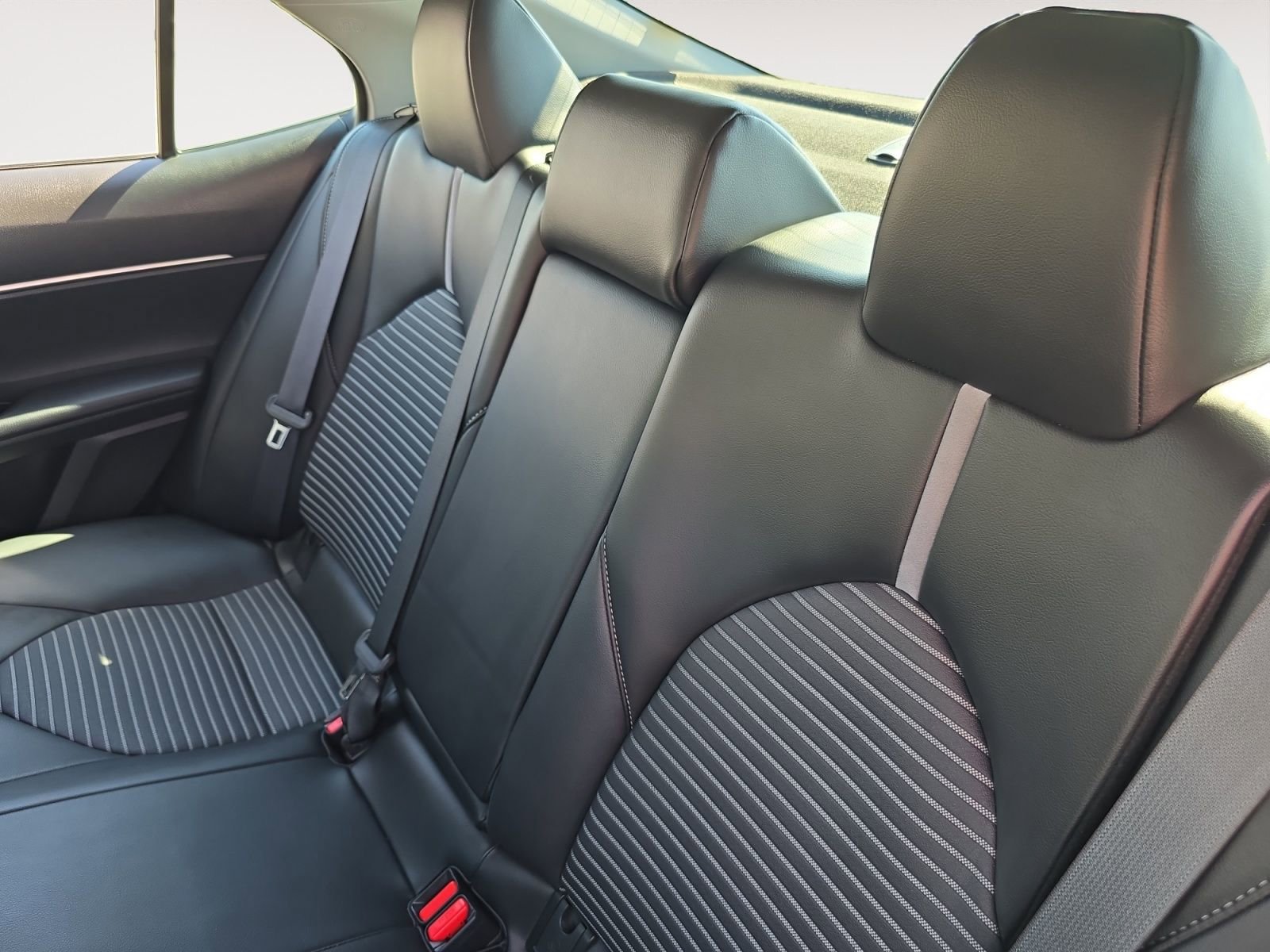 Certified 2023 Toyota Camry SE w/ Protection Package (Q2) (TMS) image 13