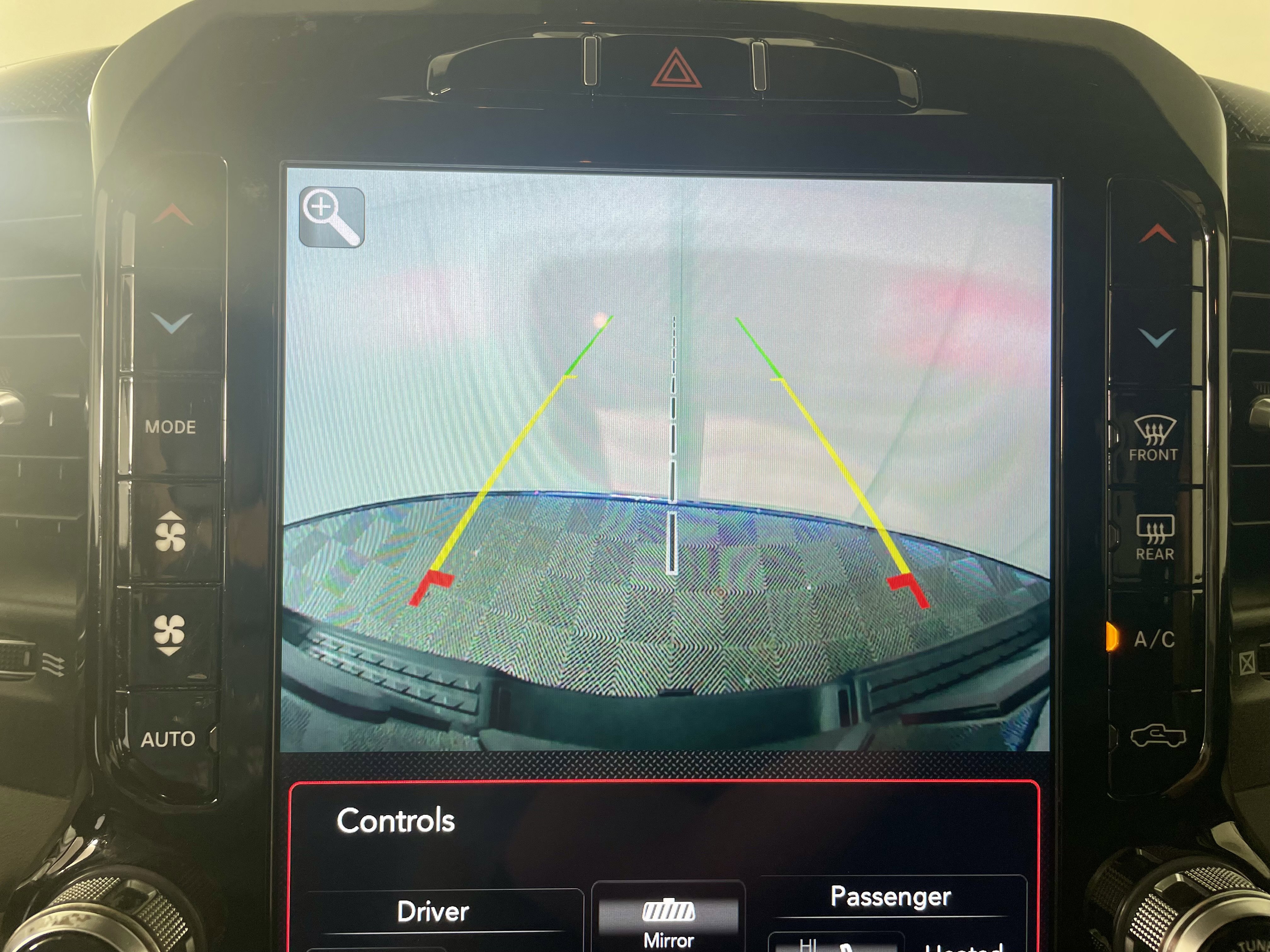 Used 2020 RAM 1500 Rebel w/ Rebel Level 2 Equipment Group image 20