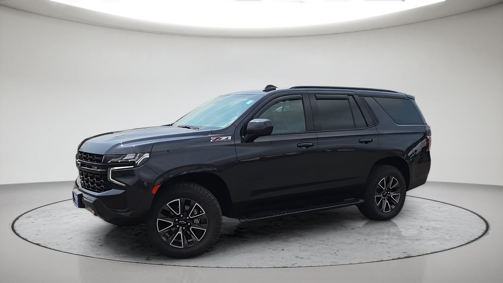 Used 2023 Chevrolet Tahoe Z71 AWD/4WD image 12