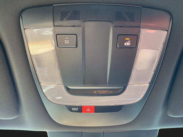 New 2026 Kia K5 GT-Line w/ GT-Line Red Interior Package image 27