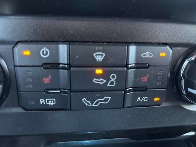 Used 2019 Ford F150 XLT w/ Equipment Group 302A Luxury AWD/4WD image 28