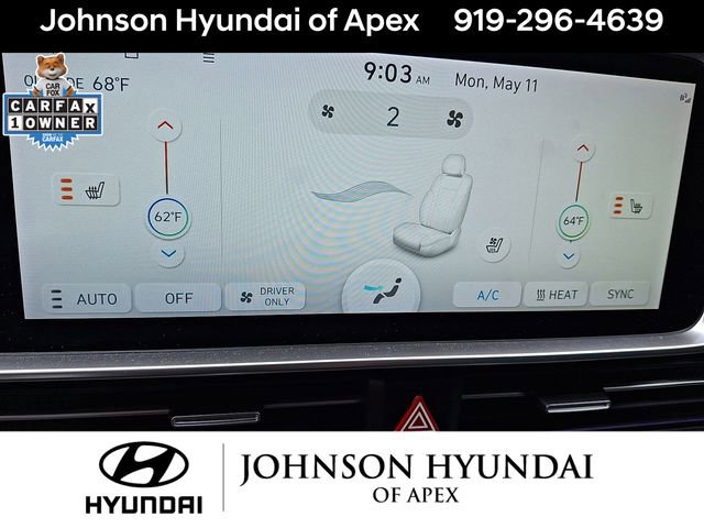 Used 2024 Hyundai Ioniq 6 SEL RWD image 22