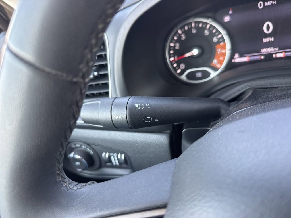 Used 2022 Jeep Renegade Latitude image 21