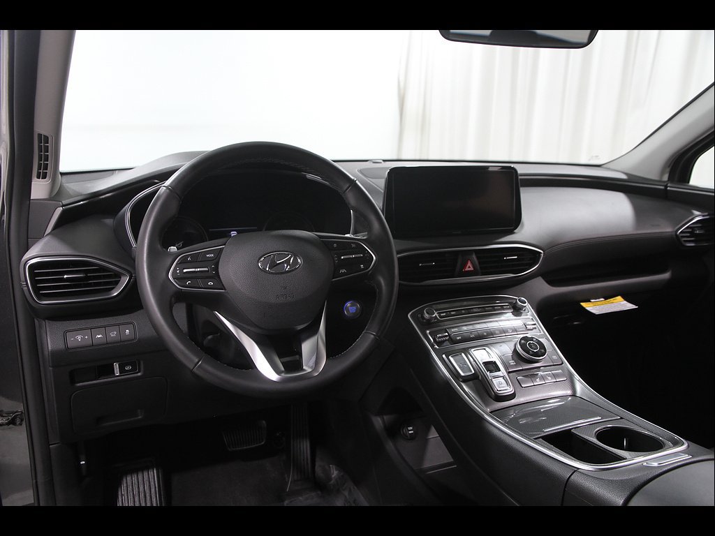 Certified 2023 Hyundai Santa Fe SEL AWD/4WD image 6