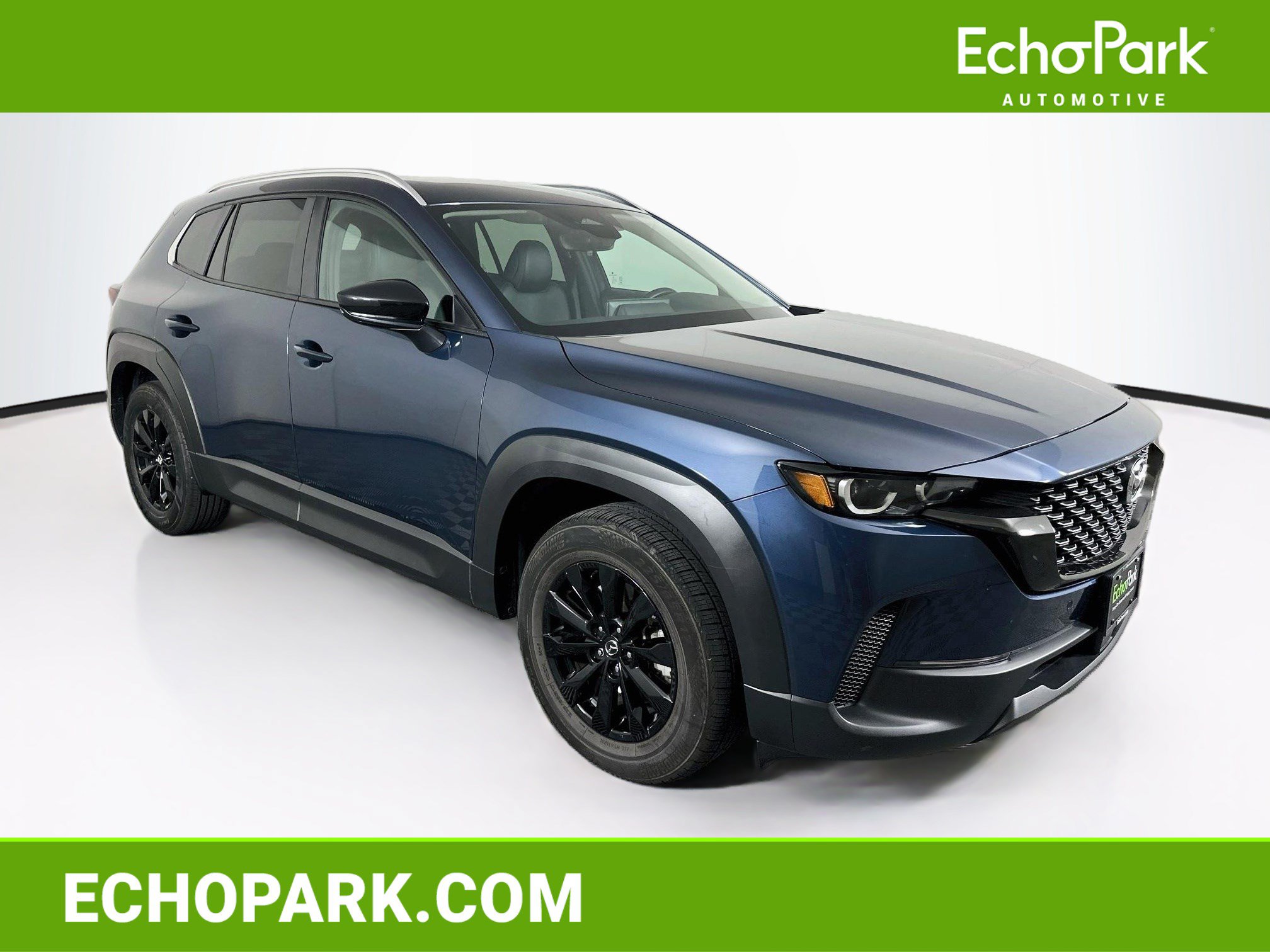 Used 2026 MAZDA CX-50 AWD 2.5 S w/ Preferred Pkg