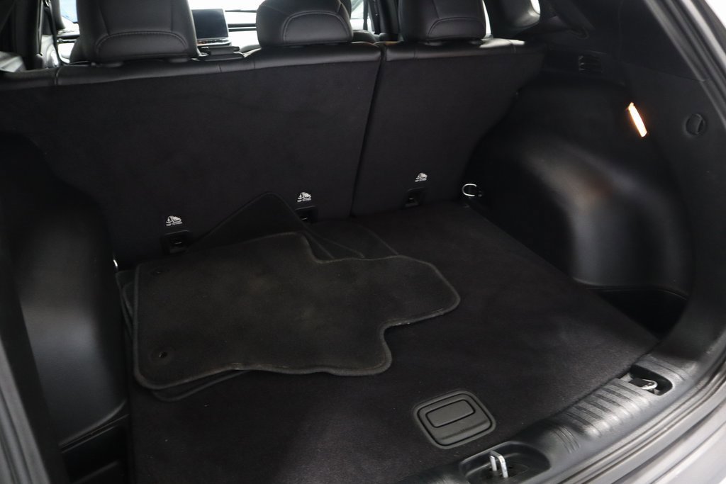 Used 2024 Jeep Compass Latitude image 17