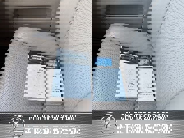 Used 2008 Lexus LS 460 L image 30