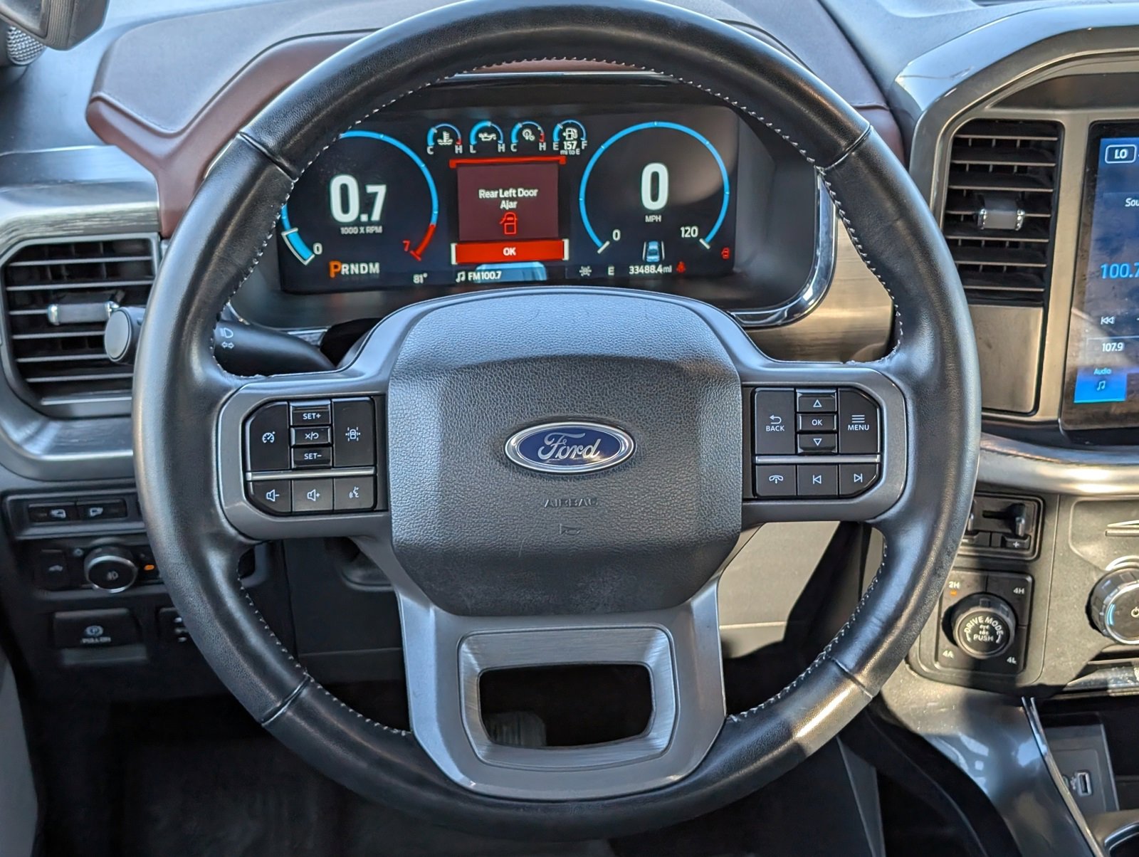 Used 2022 Ford F150 Lariat image 14