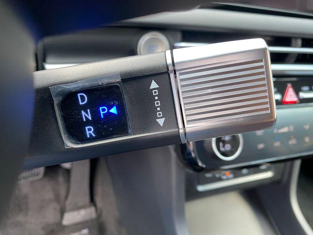 New 2026 Hyundai Tucson Blue SE AWD/4WD image 17