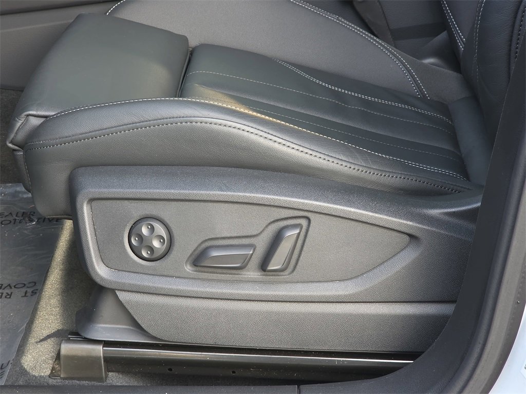 Used 2025 Audi Q5 2.0T Premium Plus image 33