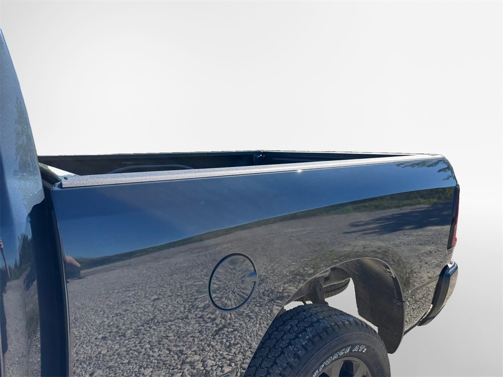 New 2026 RAM 2500 Tradesman image 25