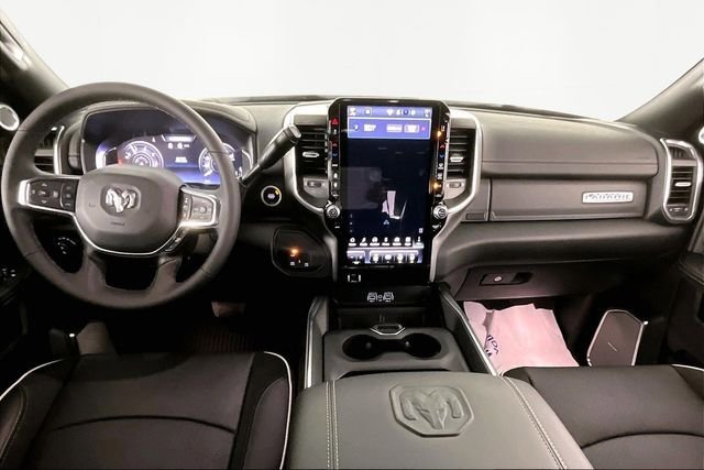 New 2026 RAM 2500 Laramie image 6