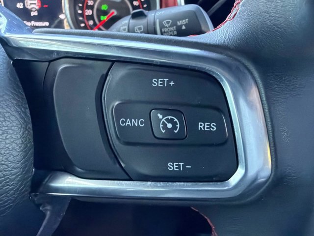 Used 2019 Jeep Wrangler Unlimited Rubicon image 26