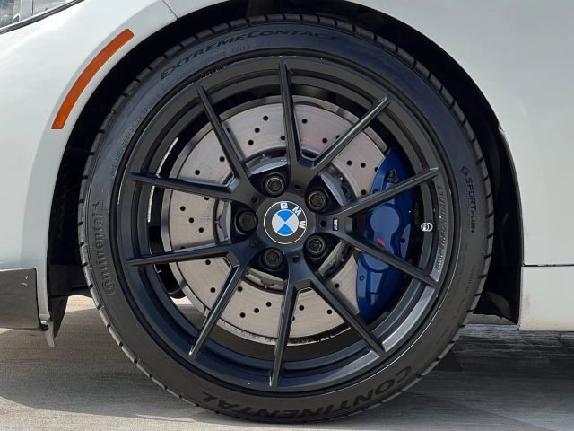 Used 2018 BMW M2 image 96