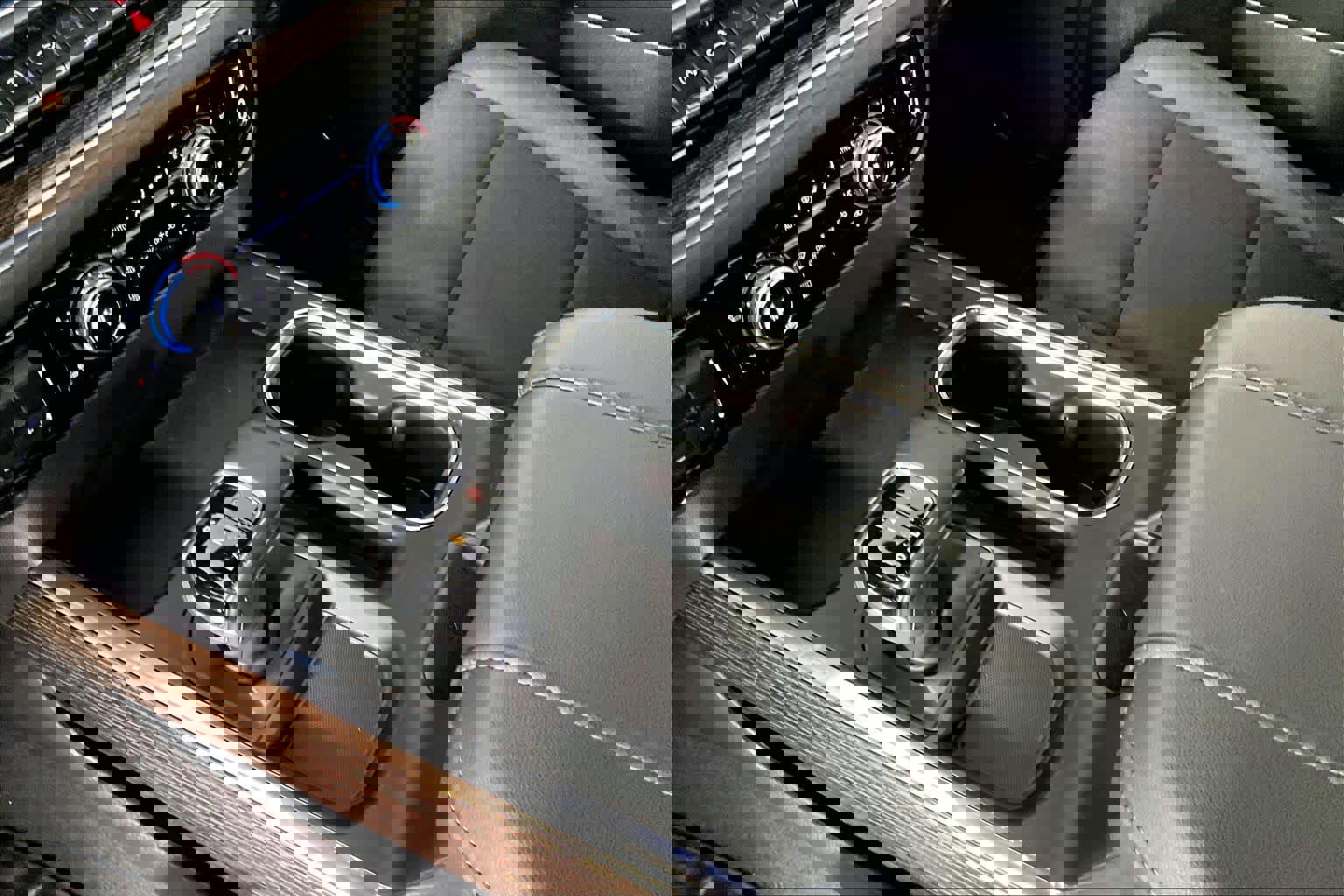 Used 2025 GMC Sierra 1500 Elevation w/ Preferred Package image 16