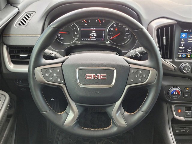 Used 2024 GMC Terrain AT4 image 10