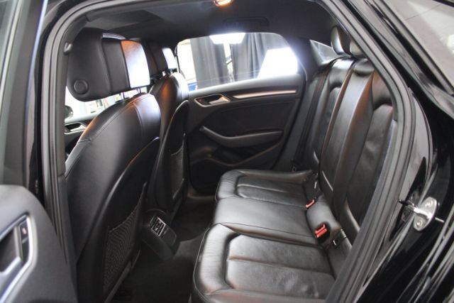 Used 2016 Audi A3 1.8T Premium FWD image 22