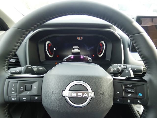 New 2026 Nissan Rogue Platinum w/ Tech Package AWD/4WD image 13