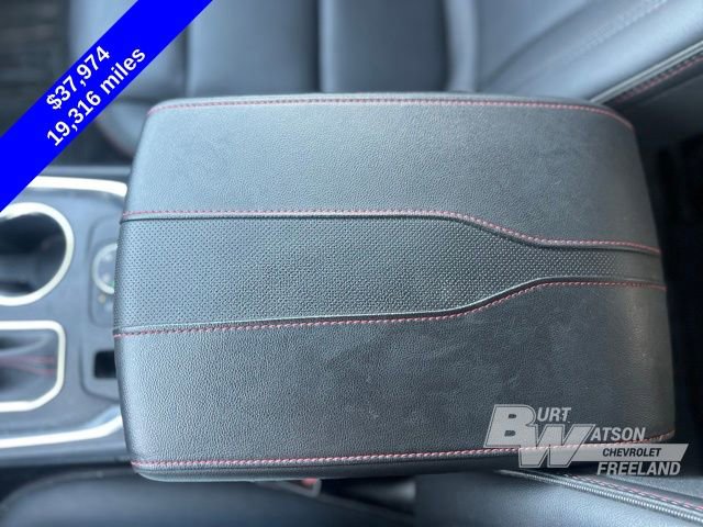 Used 2023 Chevrolet Traverse RS w/ LPO, Floor Liner Package image 18