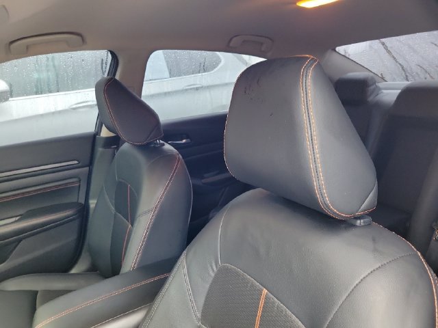 Used 2022 Nissan Altima 2.5 SR FWD image 18