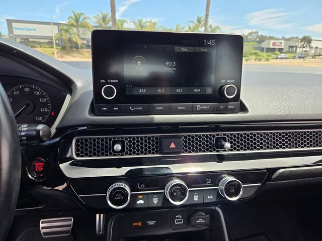 Used 2024 Honda Civic Sport image 19