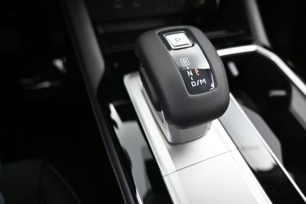 New 2026 Mitsubishi Outlander SE FWD image 33