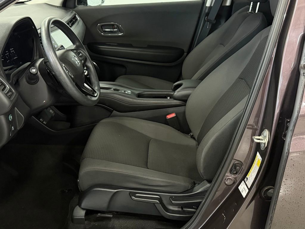 Used 2019 Honda HR-V EX image 12