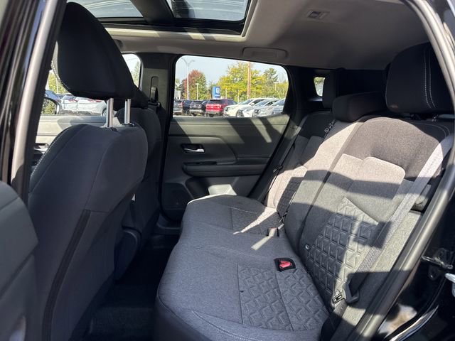 New 2026 Nissan Kicks SV w/ SV Premium Package image 26