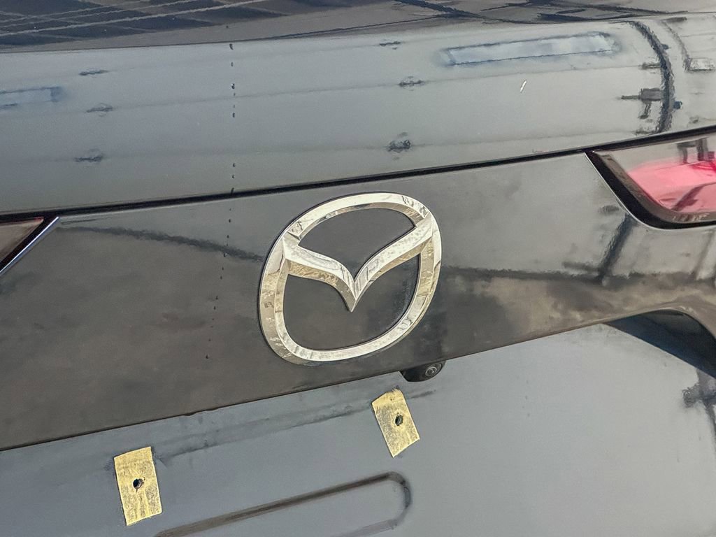 Used 2025 MAZDA CX-90 3.3 Turbo w/ Select Package image 17