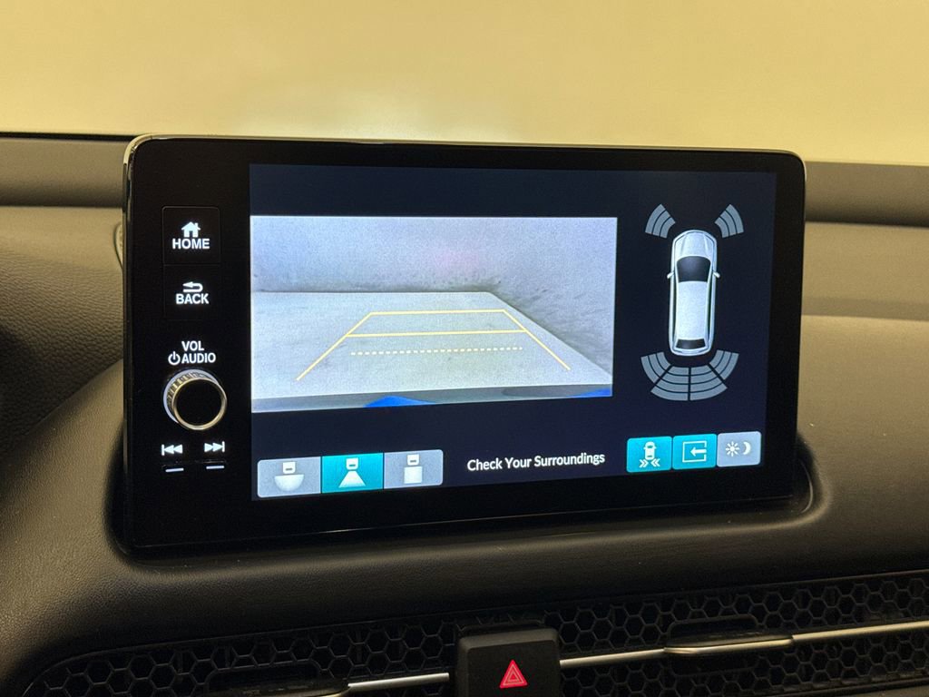 Certified 2024 Honda HR-V EX-L image 23